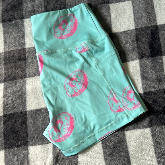 Compression Shorts - Picture 2 of 2